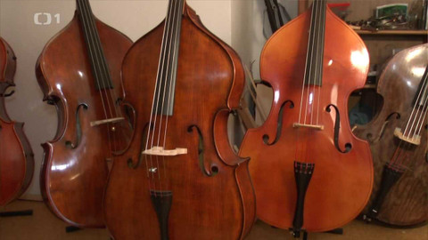 Toulavá kamera - 18. září 2022