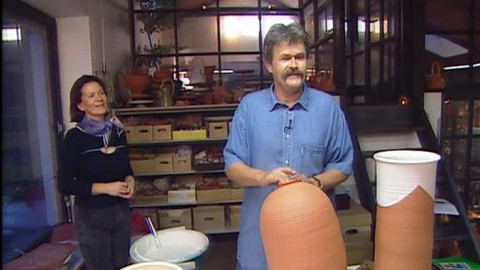 Ta naše povaha česká - Jsem workoholik a kdo je víc?