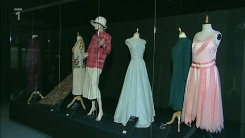 Toulavá kamera - 4. března 2012