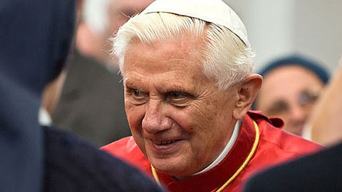 Tři dny s Benediktem