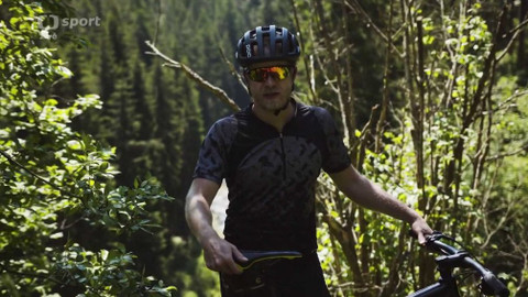 XTERRA Česká republika - XTERRA Czech 2019 Prachatice