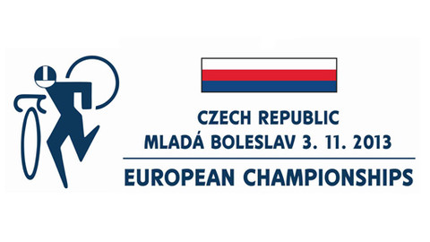 ME v cyklokrosu 2013 Česko