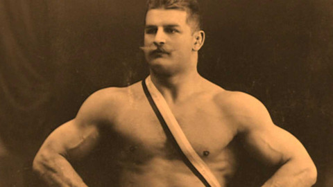 Archiv D - Gustav Frištenský