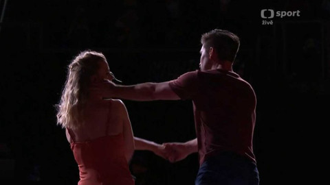 Grand Prix v krasobruslení - Grand Prix USA