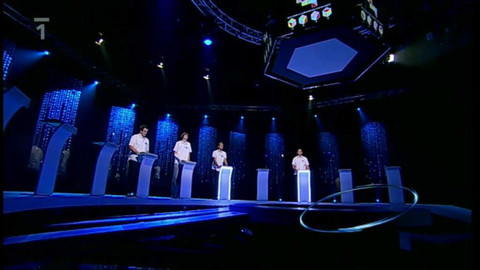 Fenomén - 4. listopadu 2011