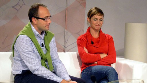 Sama doma - 6. září 2012