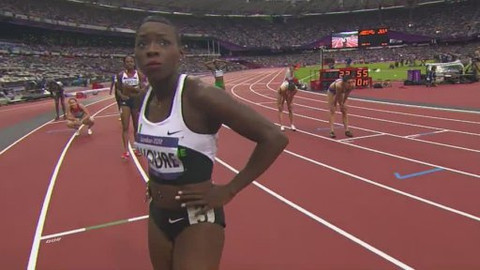 LOH Londýn 2012 - Vybrané reprízy přenosů předchozího dne