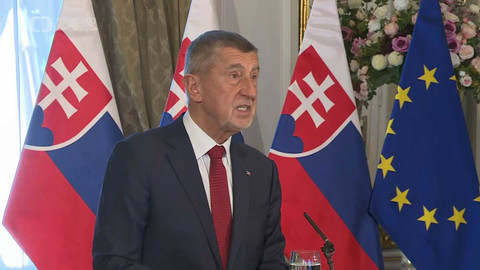 Události, komentáře - 8. ledna