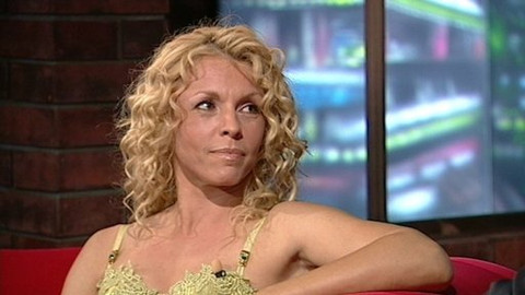 Uvolněte se, prosím - 9. května 2008