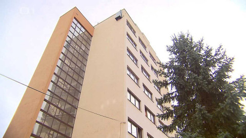 Černé ovce - 17. března 2022