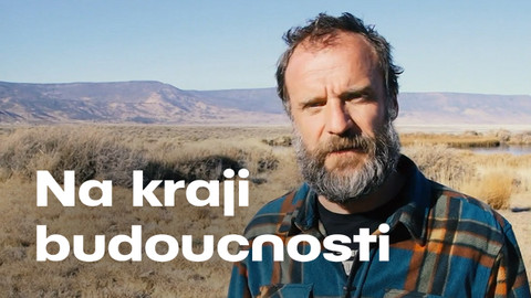 Na kraji budoucnosti