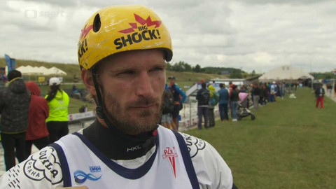 Světový pohár ve vodním slalomu - Polsko