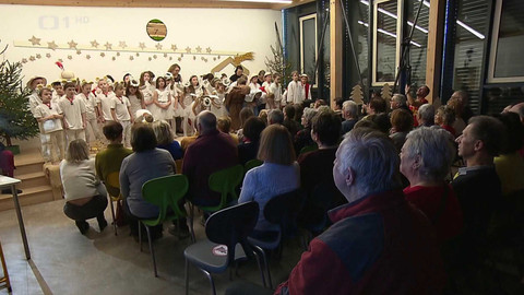 Wiadomości w języku polskim - 22. prosince 2024