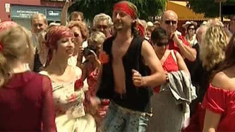 Wiadomości w języku polskim - 3. června 2011