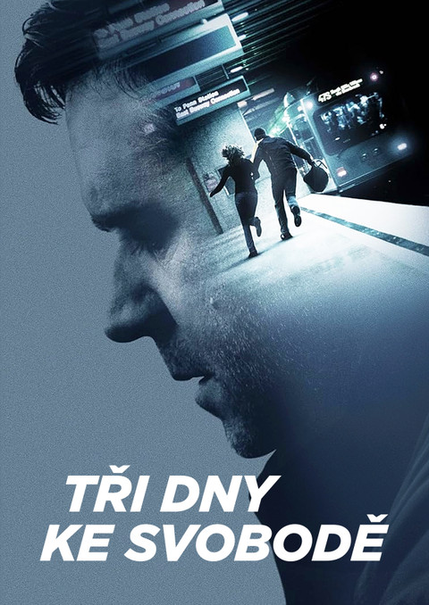 Tři dny ke svobodě