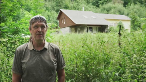 Legendy kriminalistiky - 6/10 Nepohodlný svědek