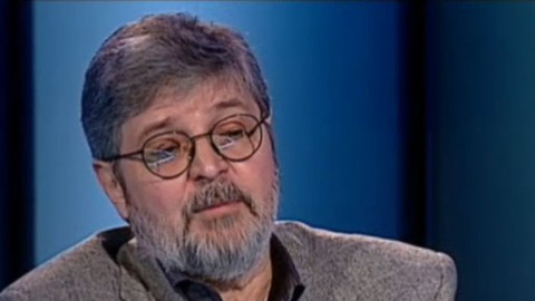 Hyde Park ČT24 - 12. února 2010