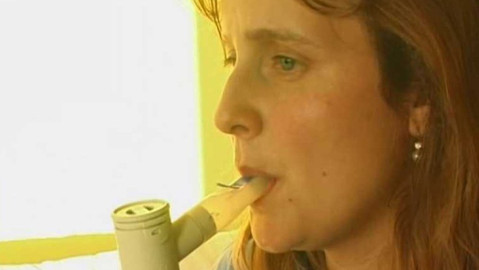 Diagnóza - Cystická fibróza