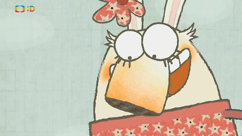 Pipi, Pupu a Rosemary - Cesta do neprobádaných hlubin