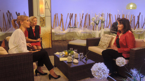 Sama doma - 19. ledna 2017