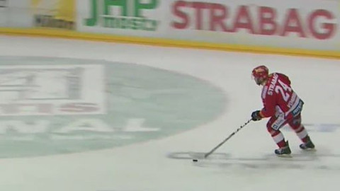 Buly hokej - Magazín Buly - hokej živě