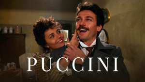 Obrázek pořadu Puccini