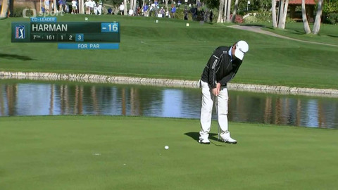 PGA Tour - CareerBuilder Challenge