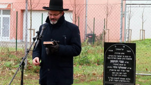 Obrázek pořadu Intolerance: Hanácký Jeruzalém