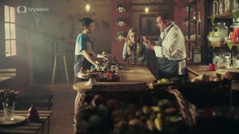 Všežralovo bistro - ATEROSKLERÓZA