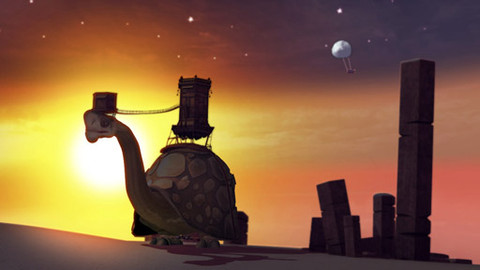 Malý princ - 19/26 Planeta Karapoxů - 2. část