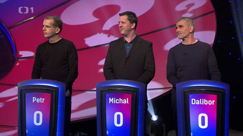 Kde domov můj? - 17. dubna 2023