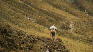 Půvab rakouských hor II