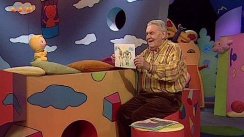 Kouzelná školka - 1. dubna 2015