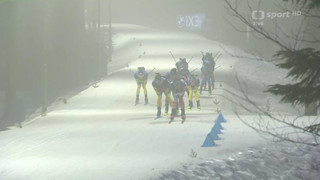 SP v biatlonu 2025/2026