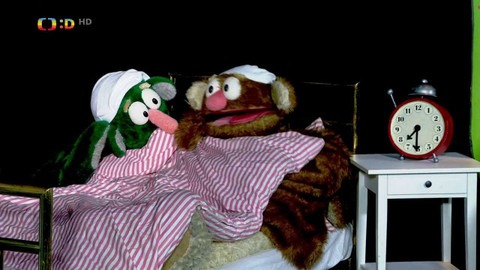 Studio Kamarád - 15. ledna 2023