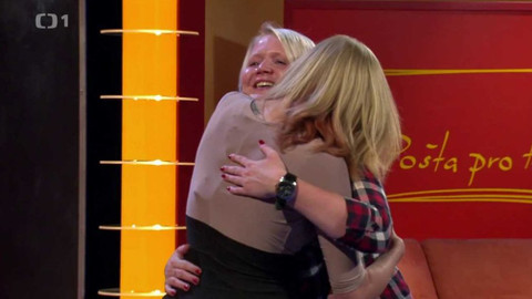 Pošta pro tebe - 24. června 2018