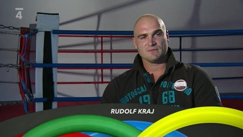 Olympijský magazín - 21. prosince 2011