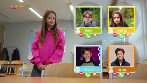 Wifina - 22. listopadu 2024