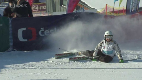 S ČT sport na vrchol - Dolní Morava