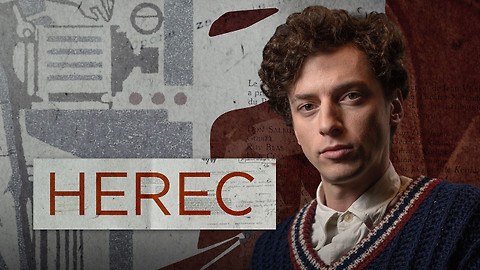 Herec