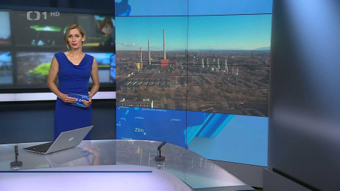 Události v regionech (Ostrava) - 12. června 2024