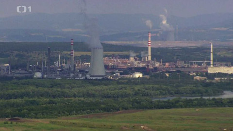 Bilance - Konec uhlí. Čím budeme svítit?