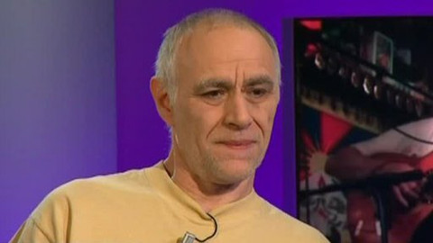 Před půlnocí - 23. listopadu 2012