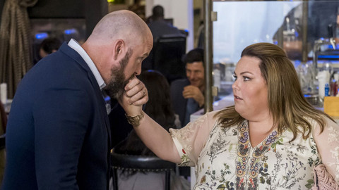 Tohle jsme my - 3/18 Vysazení z pantů