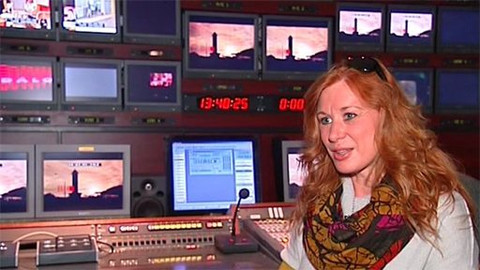 Romaňi luma - Romský svět - 18. května 2012