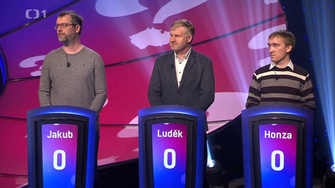 Kde domov můj? - 21. června 2022