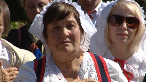 Moje soukromá válka - Exodus