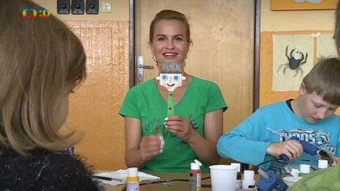 Šikulové - 17. června 2018