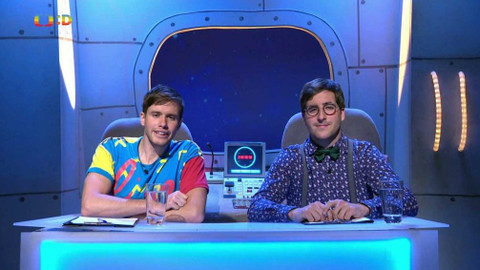 PLANETA YÓ - 30. listopadu 2021