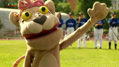 Lvíčata - 2. června 2018